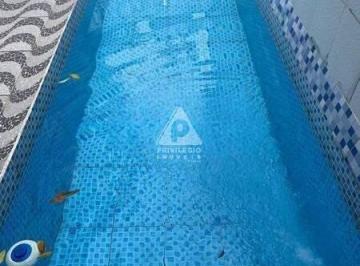 Apartamento · 119m² · 3 Quartos · 1 Vaga · Apartamento de 3 quartos, tipo casa, terreo, com Piscina e churrasqueira em vila Isabel