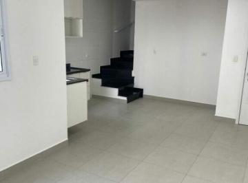 Apartamento · 148m² · 3 Quartos · 2 Vagas · Cobertura residencial duplex com 3 dorms (1 suíte) em Santo André – Financiamento disponível