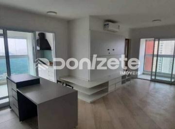 Apartamento · 73m² · 2 Quartos · 2 Vagas · Apartamento 2 quartos com suíte, varanda gourmet e 2 vagas em Santo André – Vila Eldízia