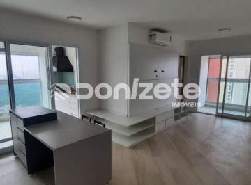Apartamento · 73m² · 2 Quartos · 2 Vagas · Apartamento 2 Dormitórios com Suíte, Varanda Gourmet e 2 Vagas em Santo André – Vila Eldízia