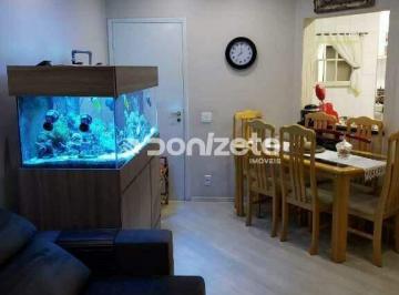 Apartamento · 84m² · 3 Quartos · 2 Vagas · Apartamento 3 quartos com varanda gourmet e 2 vagas em Vila Valparaíso, Santo André