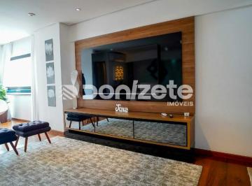 Apartamento · 175m² · 3 Quartos · 2 Vagas · Apartamento Exclusivo 3 Dormitórios no Jardim (Santo André) – Financia | 175 m², 2 Vagas