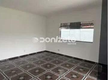 Casa · 350m² · 2 Quartos · 5 Vagas · Sobrado à venda em Jardim Las Vegas, Santo André – 2 quartos, 4 salas, 4 banheiros