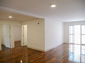 Apartamento · 127m² · 3 Quartos · 2 Vagas · Apartamento 3 suítes com 127,46 m², varanda gourmet e 2 vagas – Paraíso, Santo André