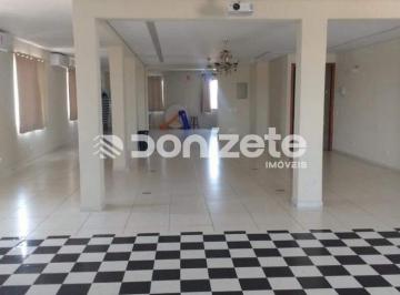 Comercial · 170m² · 1 Vaga · Salão Comercial para Aluguel | 170 m² no Vila Alto de Santo André