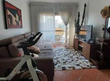 Apartamento · 80m² · 3 Quartos · 1 Vaga · Apartamento 3 Dormitórios com 1 Suíte em Vila São Pedro/Bangu, Santo André – Aceita Financiamento
