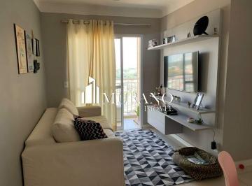 Apartamento · 55m² · 2 Quartos · 1 Vaga · Apartamento à venda, 2 quartos, 1 suíte, 1 vaga, Vila Prudente - São Paulo/SP