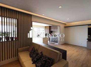 Apartamento · 105m² · 2 Quartos · 2 Vagas · Apartamento à venda, 2 quartos, 2 suítes, 2 vagas, Tatuapé - São Paulo/SP