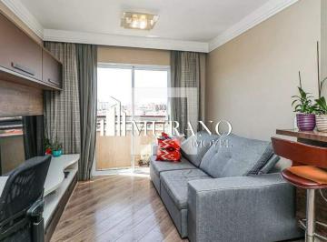 Apartamento · 140m² · 2 Quartos · 2 Vagas · Apartamento à venda, 2 quartos, 1 suíte, 2 vagas, Boa Vista - São Caetano do Sul/SP