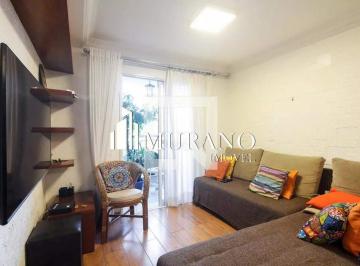 Apartamento · 80m² · 3 Quartos · 1 Vaga · Apartamento à venda, 3 quartos, 1 suíte, 1 vaga, Tatuapé - São Paulo/SP