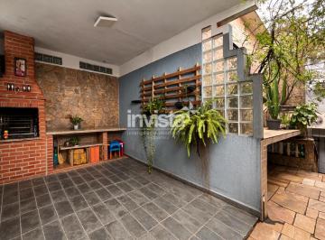 Casa · 142m² · 3 Quartos · 1 Vaga · Casa à venda no bairro Vila Mathias