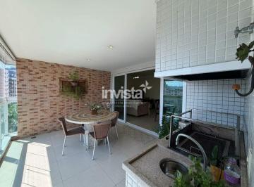 Apartamento · 125m² · 3 Quartos · 2 Vagas · Apartamento à venda no bairro Boqueirão