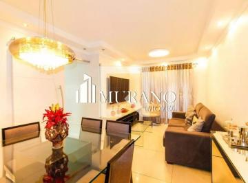 Apartamento · 80m² · 3 Quartos · 2 Vagas · Apartamento à venda, 3 quartos, 1 suíte, 2 vagas, Tatuapé - São Paulo/SP