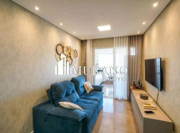 Apartamento · 65m² · 2 Quartos · 1 Vaga · Apartamento à venda, 2 quartos, 1 suíte, 1 vaga, Penha - São Paulo/SP
