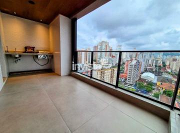 Apartamento · 54m² · 1 Quarto · 1 Vaga · Apartamento à venda no bairro Boqueirão