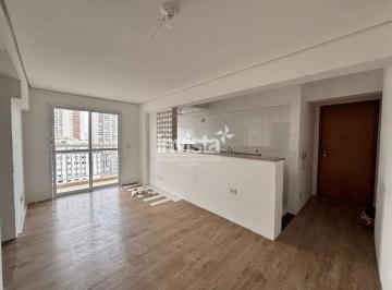 Apartamento · 60m² · 2 Quartos · 1 Vaga · Apartamento à venda no bairro José Menino