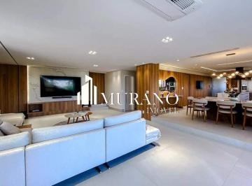 Apartamento · 300m² · 4 Quartos · 4 Vagas · Apartamento à venda, 4 quartos, 4 suítes, 4 vagas, Vila Regente Feijó - São Paulo/SP