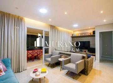 Apartamento · 109m² · 2 Quartos · 2 Vagas · Apartamento à venda, 2 quartos, 2 suítes, 2 vagas, Vila Gilda - Santo André/SP