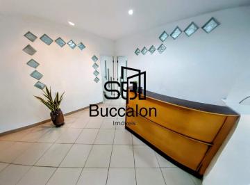 Comercial · 58m² · 1 Vaga · Sala Comercial na Aparecida — Santos/SP | Recepção • 4 Salas • 1 Vaga Demarcada • Vista Livre