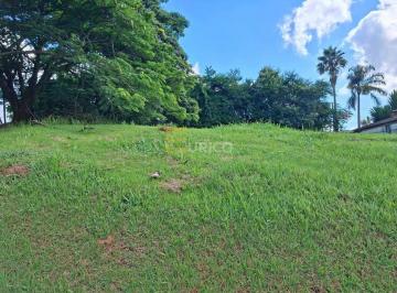 Terreno · 800m² · Terreno à venda no Condomínio Terras de Santa Teresa, em Itupeva/Vinhedo-SP