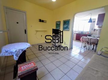 Apartamento · 78m² · 2 Quartos · 1 Vaga · Apartamento no Gonzaga — Santos/SP | 2 Dormitórios • Mobiliado • Próximo à Praia • Portaria 24h