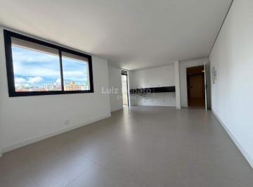 Apartamento · 67m² · 2 Quartos · 2 Vagas · Apartamento à venda no bairro Grajaú