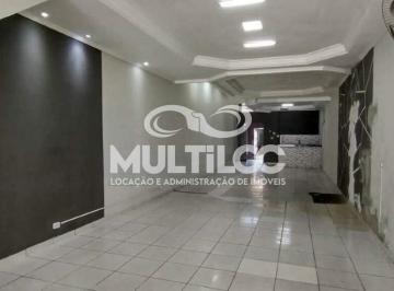 Comercial · 120m² · Ponto Comercial para aluguel, no bairro Mirim em Praia Grande