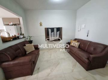 Apartamento · 41m² · 1 Quarto · 1 Vaga · Apartamento 1 dormitório mobiliado a 100 metros no Boqueirão