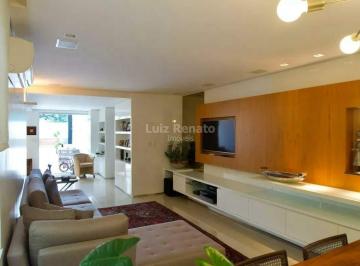 Apartamento · 120m² · 3 Quartos · 3 Vagas · Apartamento à venda no bairro Carmo