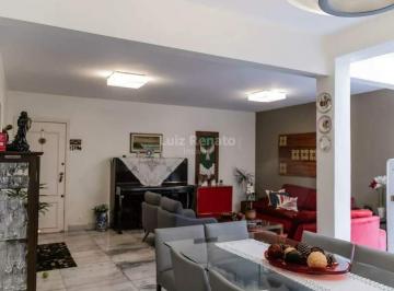 Rural · 113m² · 3 Quartos · 3 Vagas · Área privativa à venda no bairro Luxemburgo