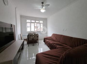 Apartamento · 98m² · 2 Quartos · 1 Vaga · Apartamento à venda no Campo Grande