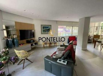 Apartamento · 159m² · 3 Quartos · 2 Vagas · Apartamento com aproximadamente 159m² à venda – 04 quartos, 1 suíte e 02 vagas – Sion
