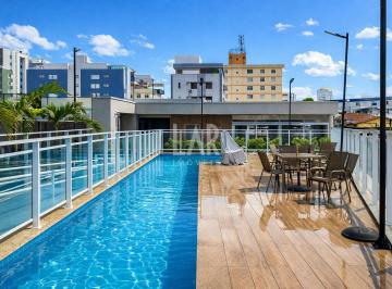 Apartamento · 78m² · 2 Quartos · 2 Vagas · Apartamento à venda, 2 quartos, 1 suíte, 2 vagas, Nova Suíssa - Belo Horizonte/MG