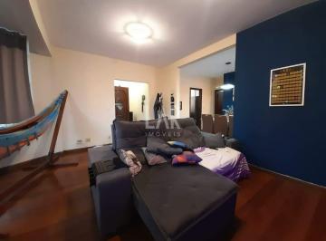 Apartamento · 128m² · 4 Quartos · 3 Vagas · Apartamento à venda, 4 quartos, 1 suíte, 3 vagas, Prado - Belo Horizonte/MG