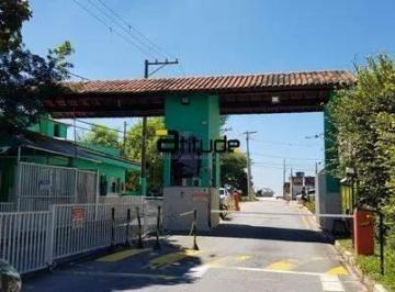 Casa · 55m² · 1 Quarto · CASA PARA LOCAÇÃO NO PARQUE ESMERALDA - BARUERI