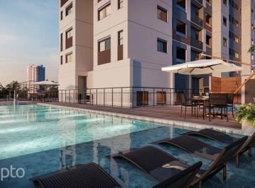 Apartamento 58m² Venda Jardim Botânico · Apartamentos à venda em Jardim Botânico, Ribeirão Preto | 2 quartos com 58 m²