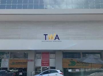Comercial · 42m² · Sala comercial, Estação Nova Lima 2, Vila da Serra, Nova Lima, R$380.000,00, à venda na TWA Investim