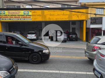 Comercial · 90m² · NOVIDADE - PONTO COMERCIAL - TABOÃO DA SERRA - ESTD. KIZAEMON TAKEUTI - GRANDE FLUXO DE PESSOAS