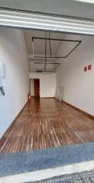 Comercial · 35m² · Salão Comercial para Locação – 35m² | Centro de Santo André