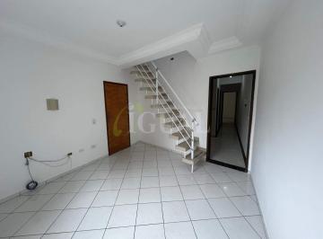 Apartamento · 65m² · 3 Quartos · 1 Vaga · Apartamento Sem Condomínio Tipo Cobertura ( 65+65= 130 m² ) Ótima Localização Jardim Santo Antônio
