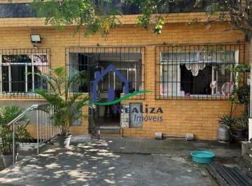 Casa · 80m² · 2 Quartos · 5 Vagas · CASA COM 2 QUARTOS À VENDA POR R$ 330.000 - TRINDADE - SÃO GONÇALO/RJ