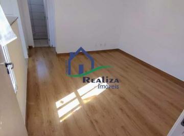 Apartamento · 48m² · 2 Quartos · 1 Vaga · APARTAMENTO COM 2 QUARTOS À VENDA POR R$165.000 - PACHECO - SÃO GONÇALO/RJ