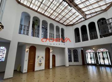 Casa · 507m² · 4 Quartos · 6 Vagas · Casa com 4 suítes e 6 vagas à venda no Jardim Schaffer