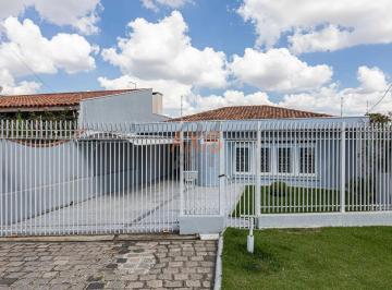 Casa · 162m² · 4 Quartos · 2 Vagas · Casa de 4 quartos à Venda na Rua Piauí | Parolin Curitiba