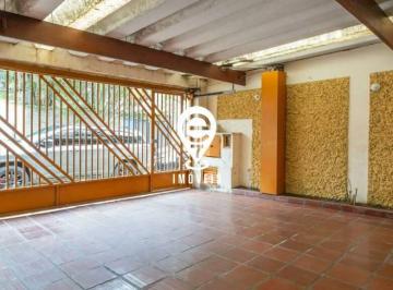 Casa · 156m² · 3 Quartos · 2 Vagas · Sobrado para aluguel, 3 quartos, 2 vagas, Vila Clementino - São Paulo/SP