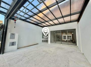 Casa · 300m² · 3 Quartos · 2 Vagas · Casa comercial para locação na Vila Clementino, vão livre, 3 salas , 2 vagas, 300 m².