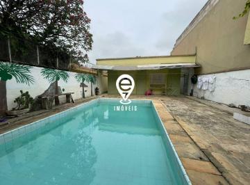 Casa · 212m² · 3 Quartos · 3 Vagas · Casa à venda, 3 quartos, 1 suíte, 3 vagas, Brooklin Paulista - São Paulo/SP