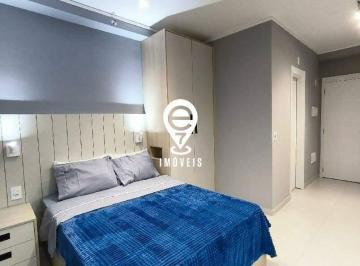 Apartamento · 24m² · 1 Quarto · Studio à venda, 1 quarto, 1 suíte, Vila Mariana - São Paulo/SP