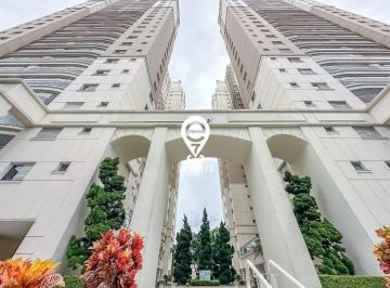 Apartamento · 84m² · 3 Quartos · 2 Vagas · Apartamento à venda no Condomínio Olimpic Resort 3 Dormitórios - Vila Monte Alegre