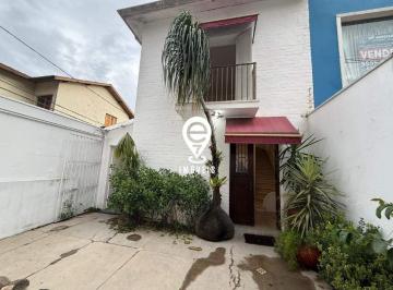 Casa · 138m² · 6 Quartos · 3 Vagas · Casa comercial na Vila Olimpia, 3 pisos, 169m², 1 vaga - São Paulo / SP